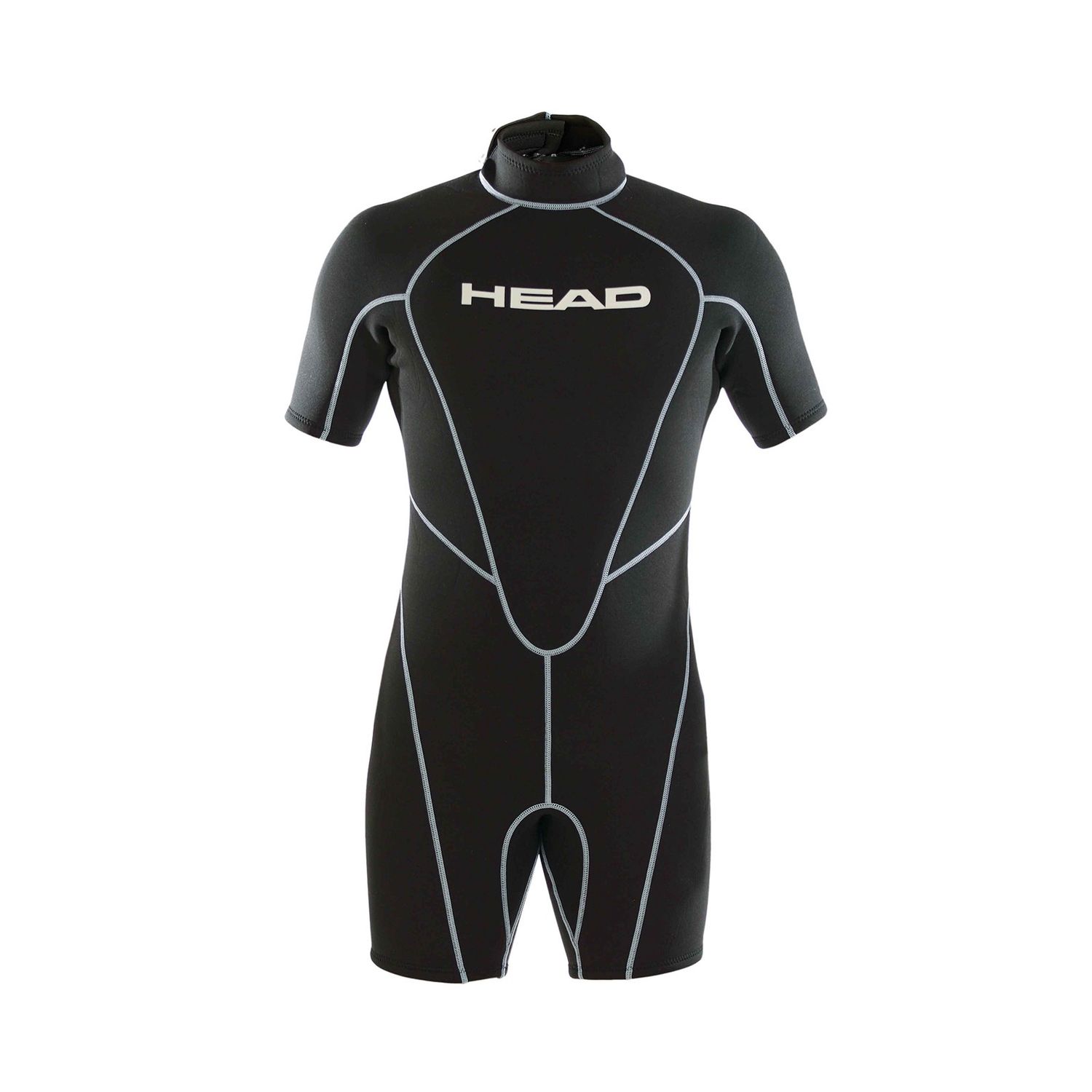 Head Wave 2.5mm Shorty Wetsuit, Size: Small