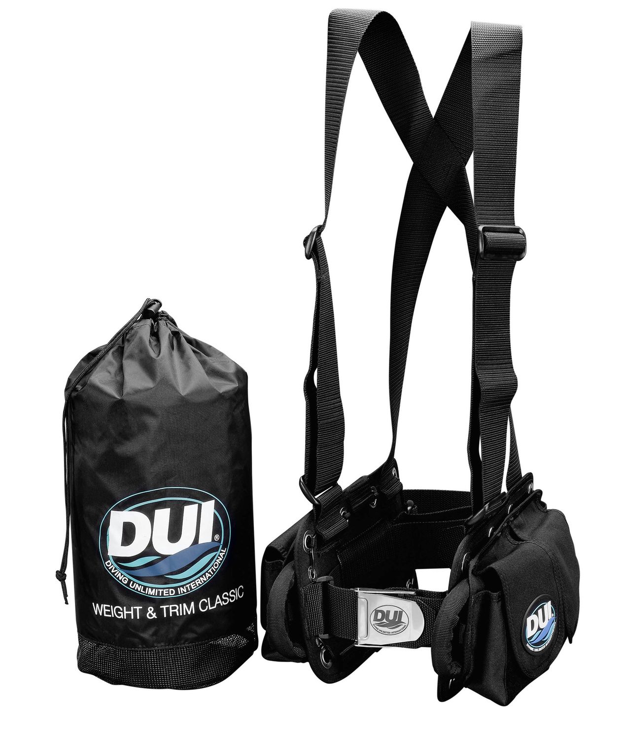 DUI Weight &amp; Trim Classic, Size: S