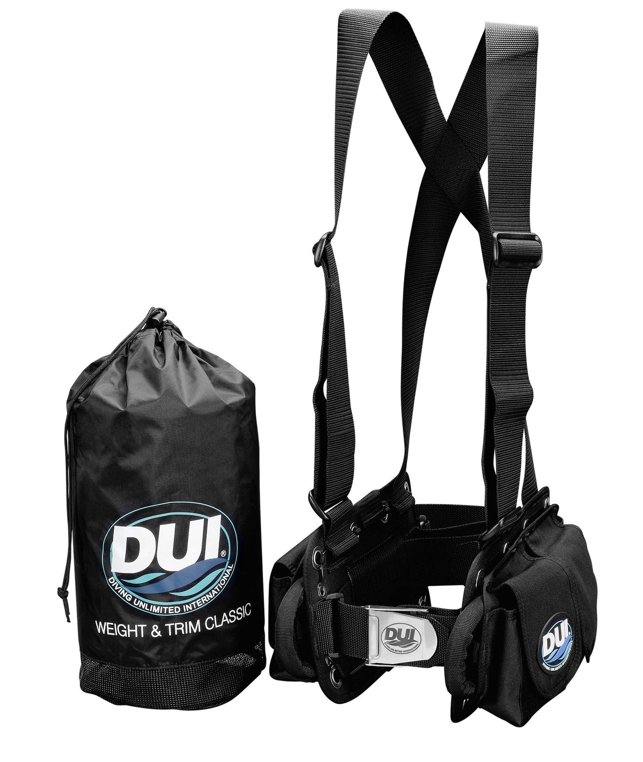 DUI Weight &amp; Trim Classic, Size: S