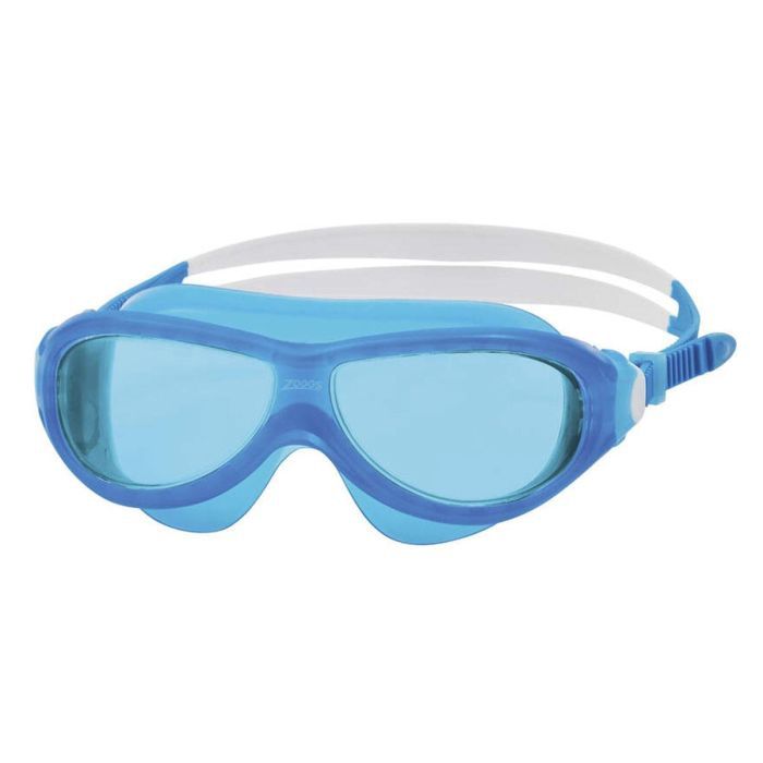 Mares Phantom Junior Swim Mask, Color: Blue