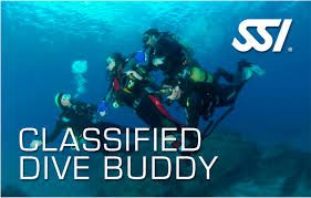 SSI Classified Dive Buddy Digital Kit