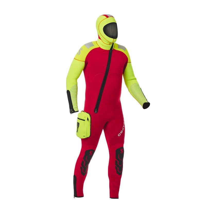 Scubapro Oneflex 5.0mm HD SAR Men's, Size: Small