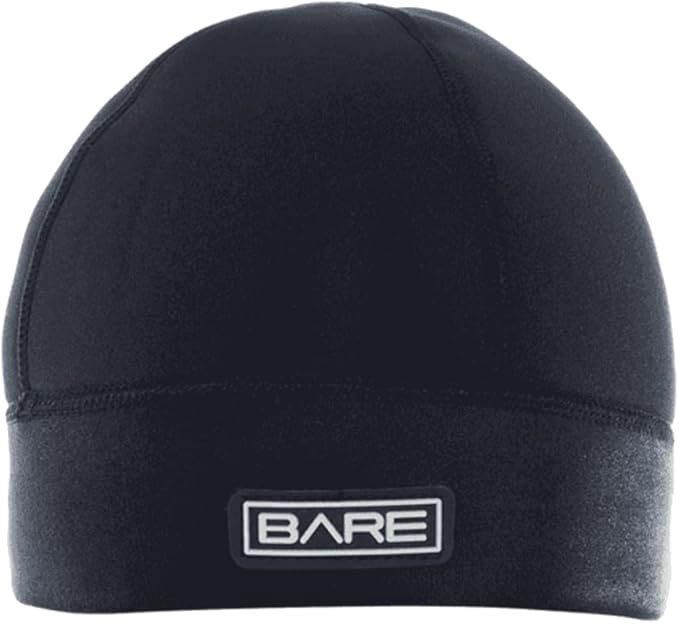 Bare Neo Beanie, Black