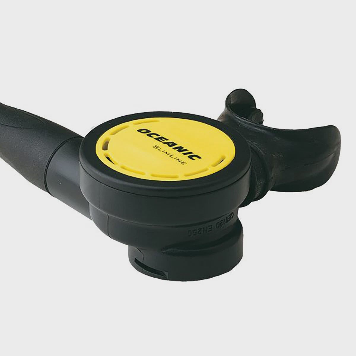 Oceanic Slimline 3 Octopus