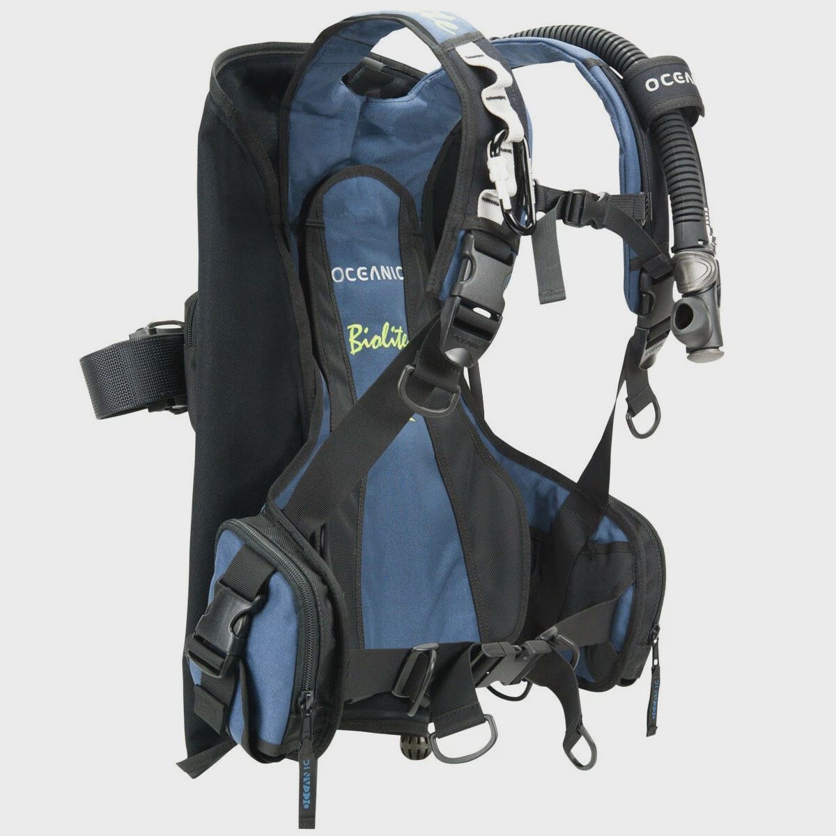 Oceanic Bio Lite BC