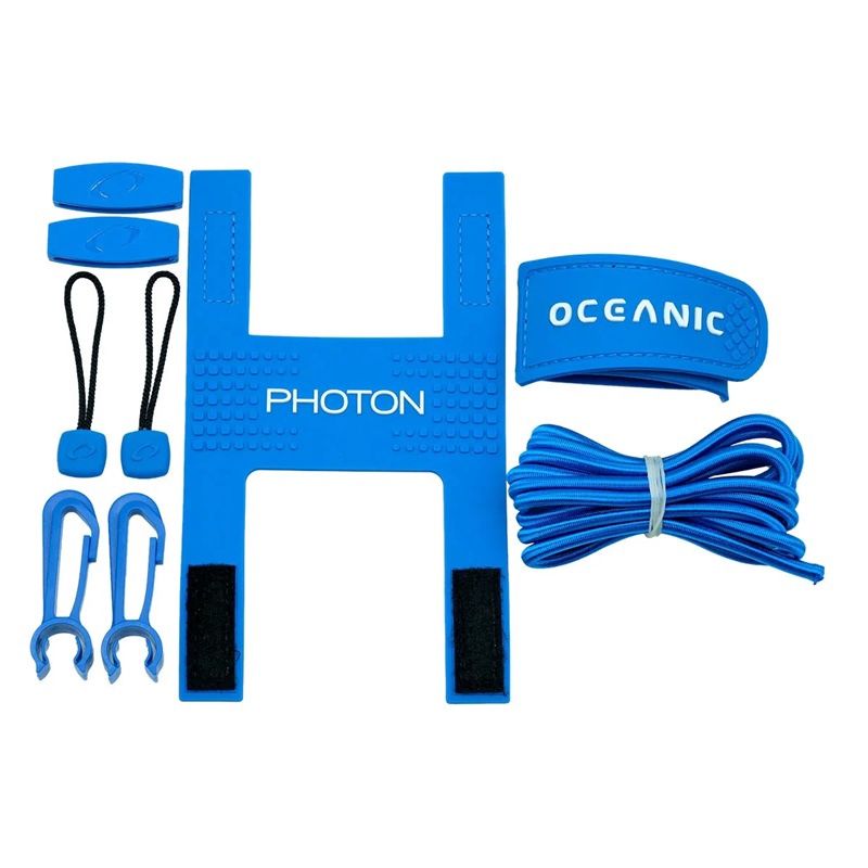 Oceanic Photon BC Color Kit