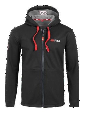 SSI Pro Bonded Fleece, Size: 3XL