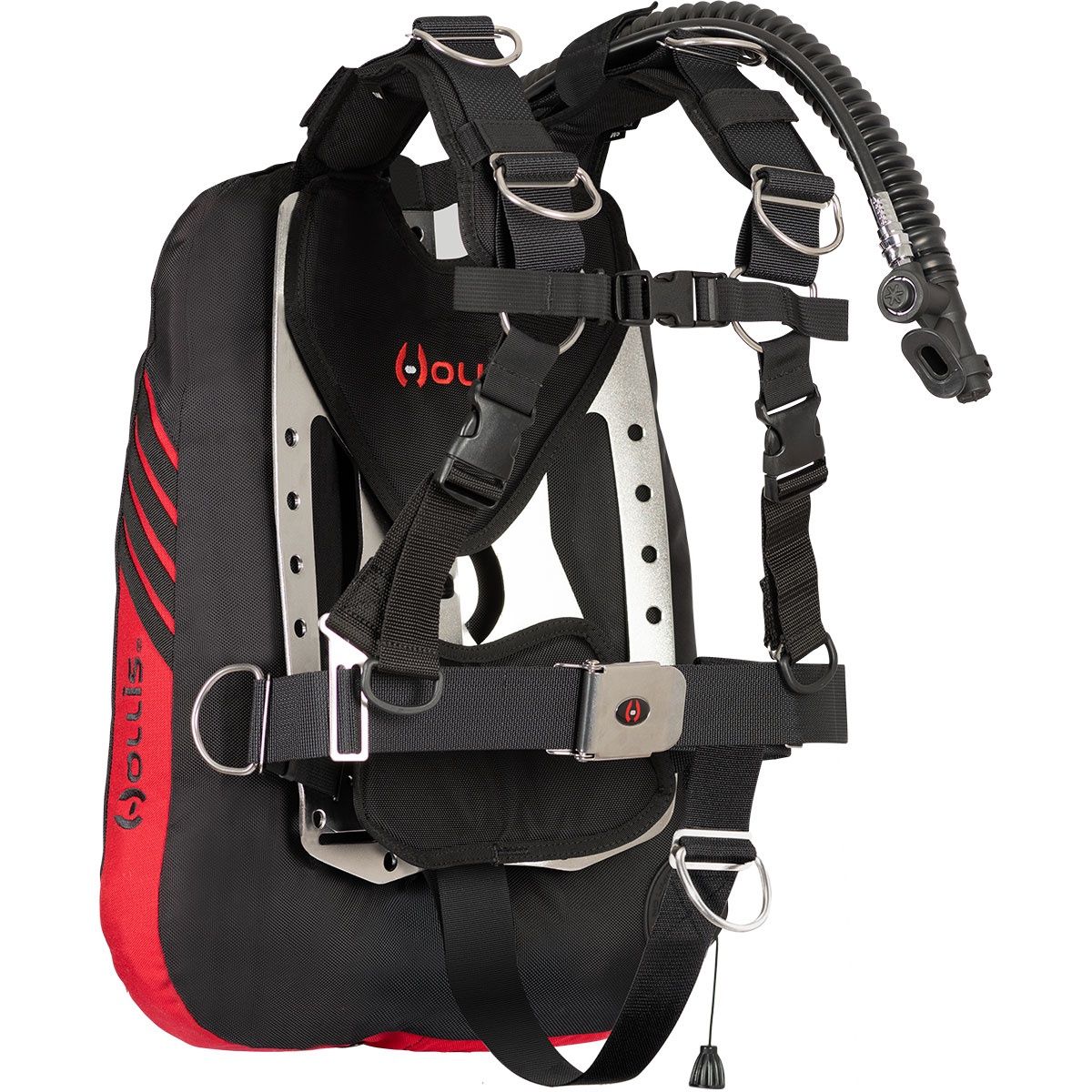 Hollis ST Elite System, Size: XS/SM