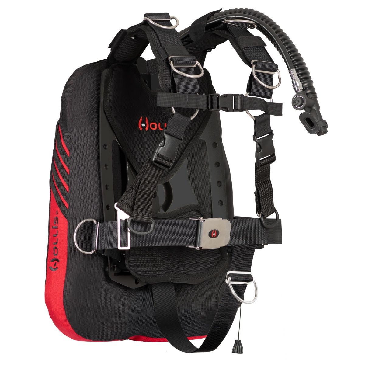 Hollis ST Elite Travel System, Size: XS/SM