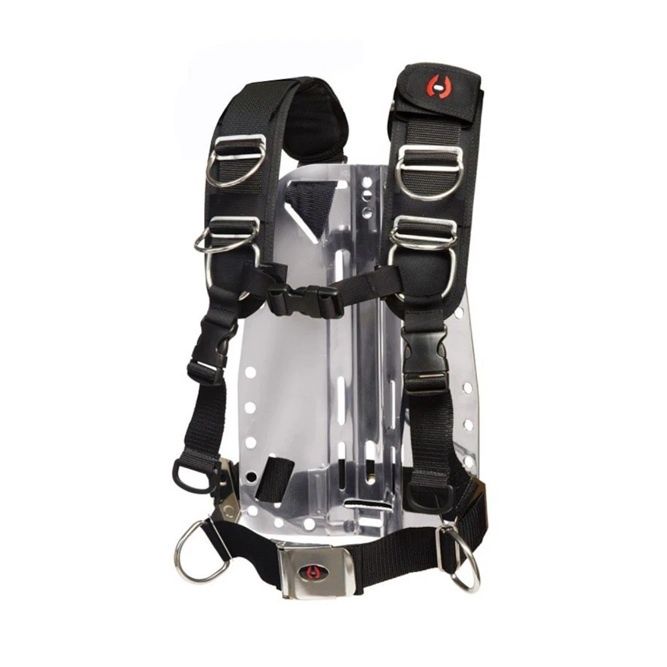 Hollis Elite 2 Harness System