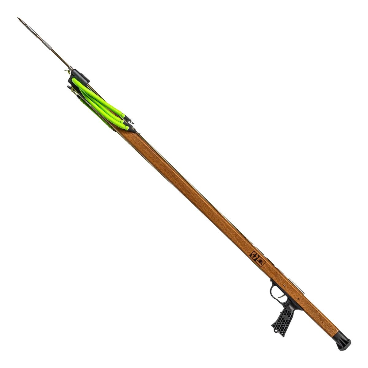 JBL Woody Competition Magnum
