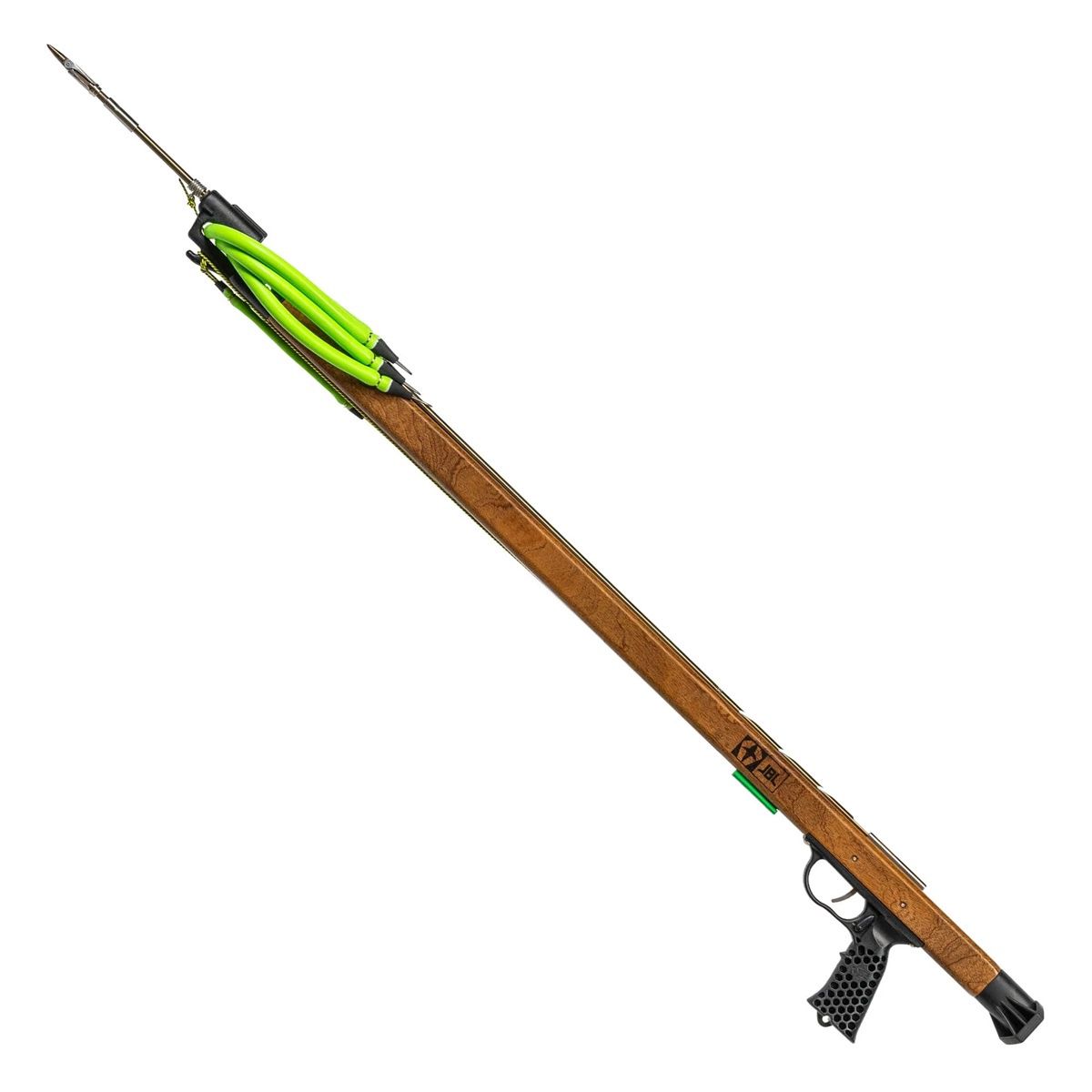 JBL Woody Sawed-Off Magnum