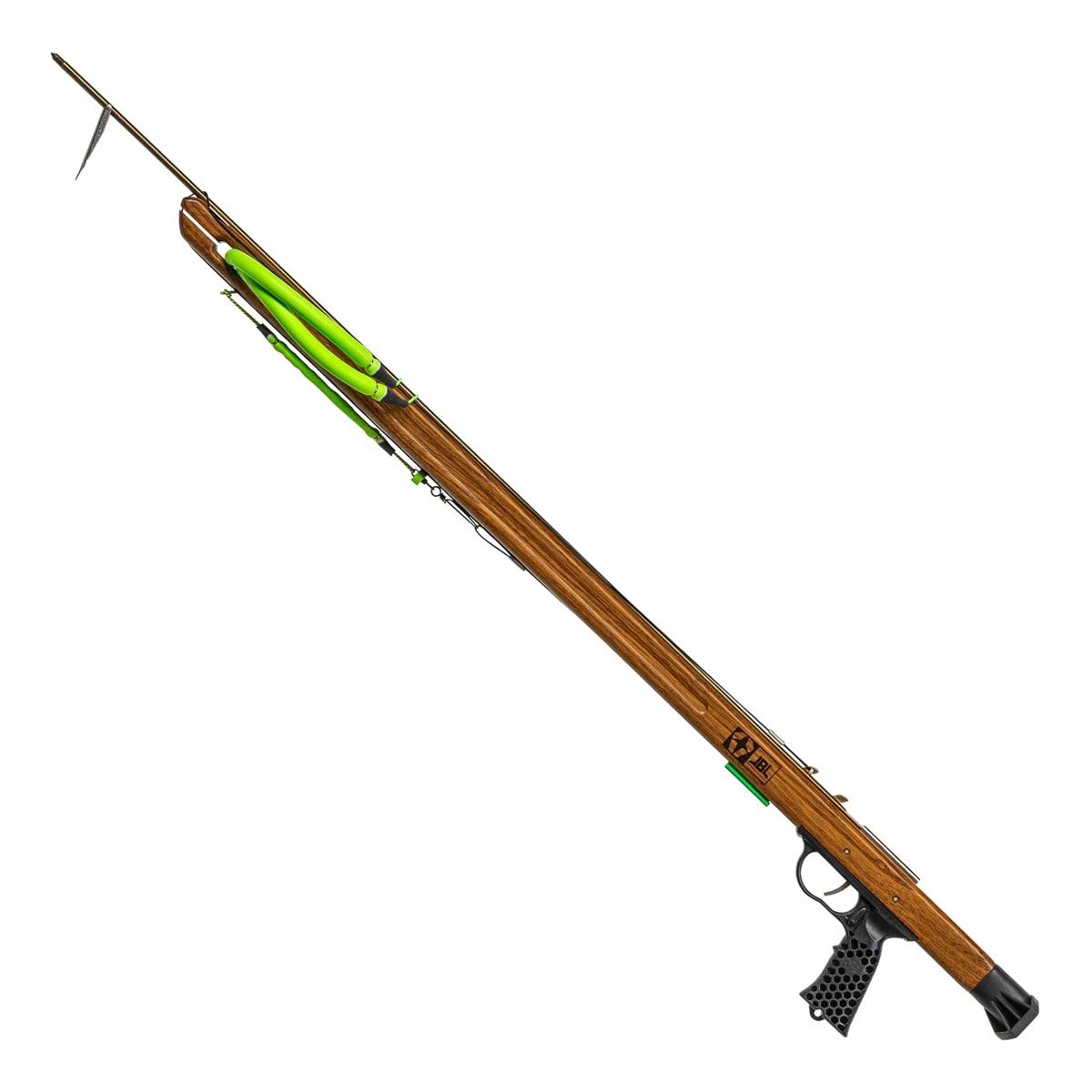 JBL Woody Elite Sawed-Off Magnum
