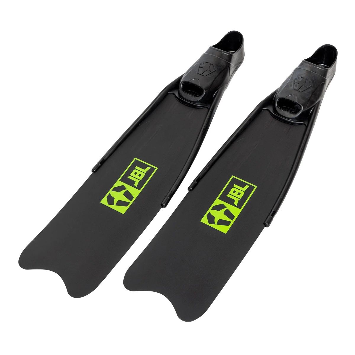 JBL Polymer Closed Heel Fins - X-Large
