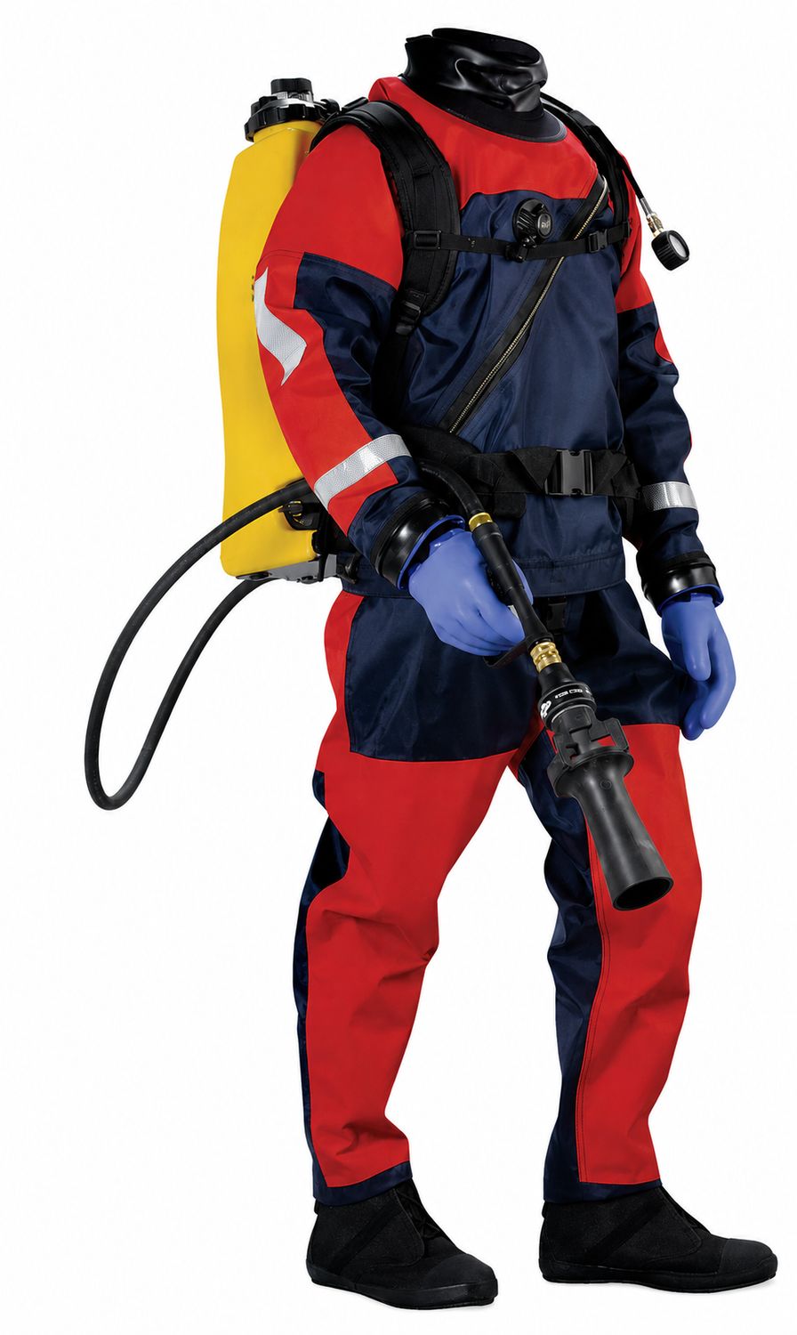 Public Safety TLS (In Stock)