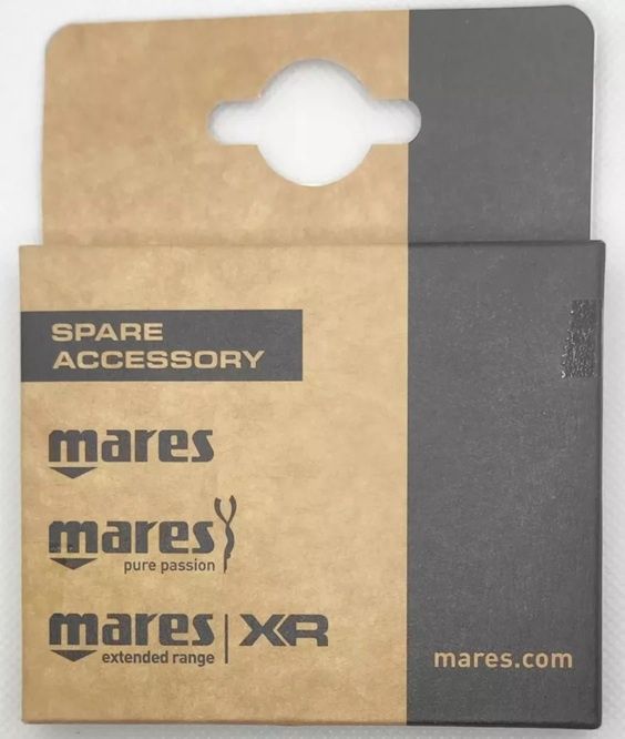 Mares Instinct · OCTO Service Kit