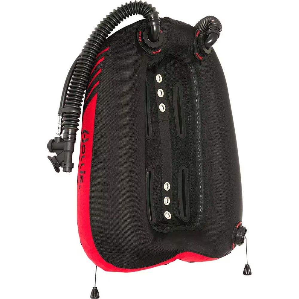Hollis DT 45 Dual Wing (45LBS)