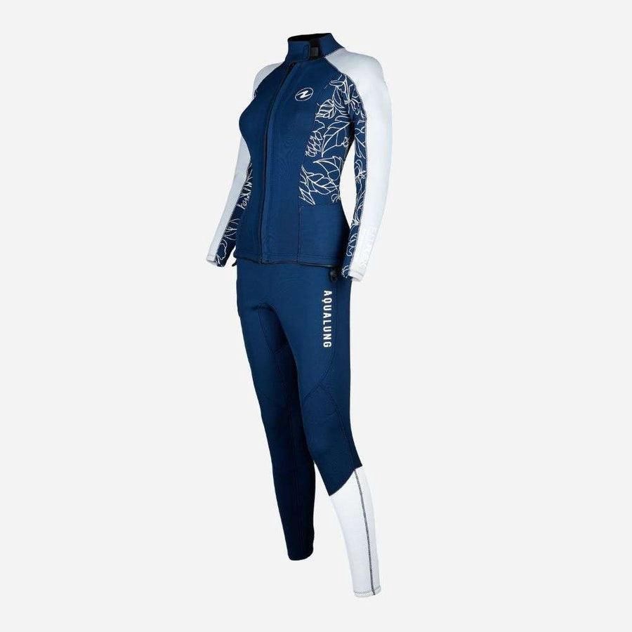 Lady's FitFlex Pant 3mm