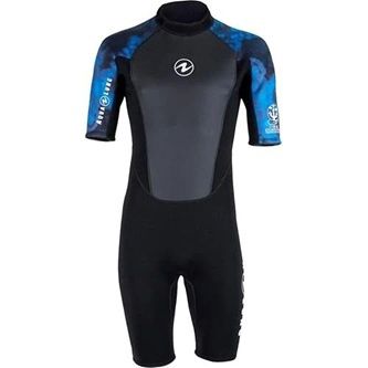 Men's Hydroflex Shorty 3/2mm, Size: XS