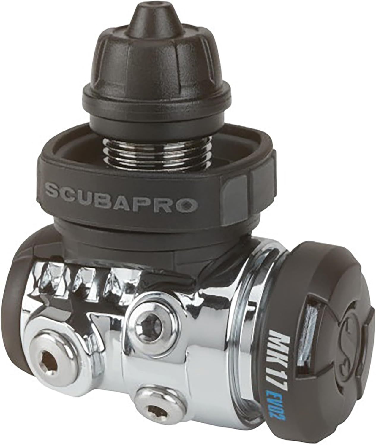 Scubapro MK17 EVO2 DIN300