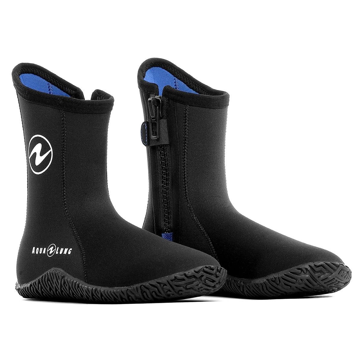Aqualung 3mm Echozip Boot