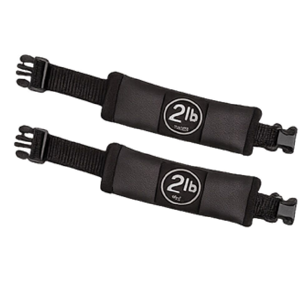 Ankle Weights - 2.0 LB Set