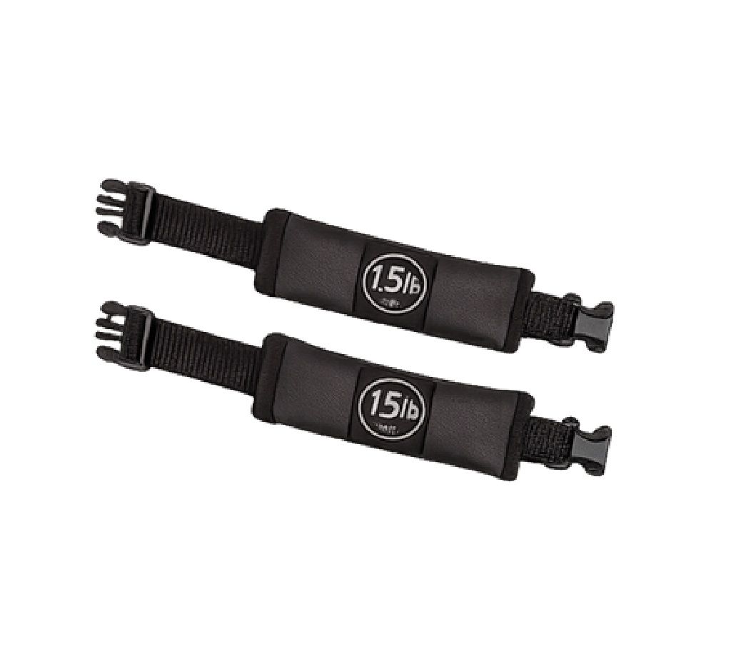 Ankle Weights - 1.5 LB Set