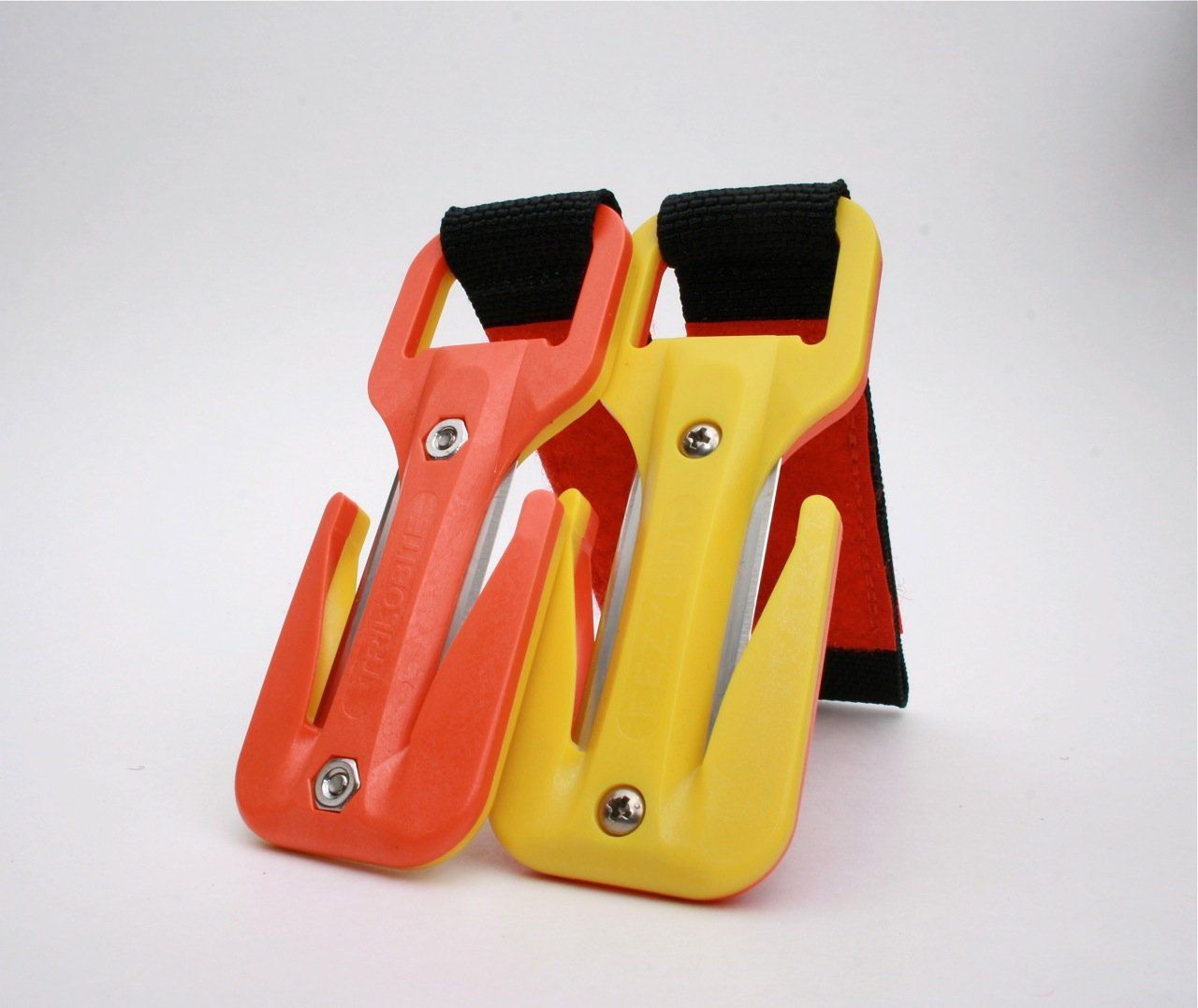 EEZYCUT Trilobite Hi Viz (Orange/Yellow)