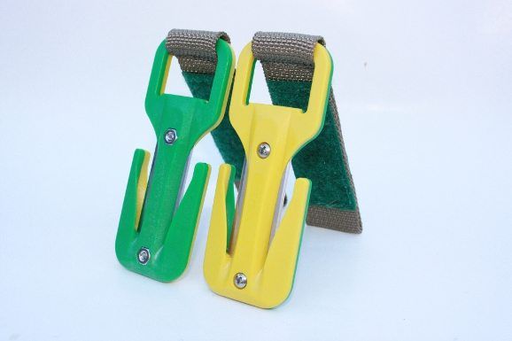EEZYCUT Trilobite Lemon &amp; Lime (Yellow/Green)
