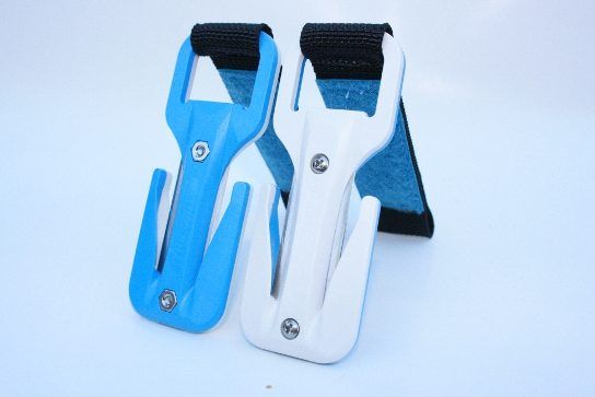 EEZYCUT Trilobite Poseidon (Blue/White)