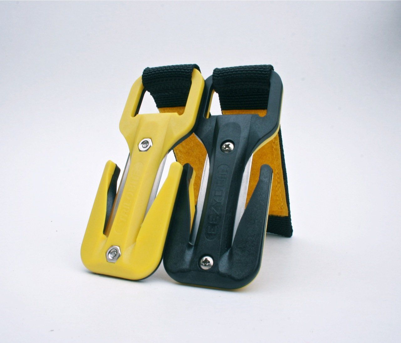 EEZYCUT Trilobite Yellow Jacket (Yellow/Black)