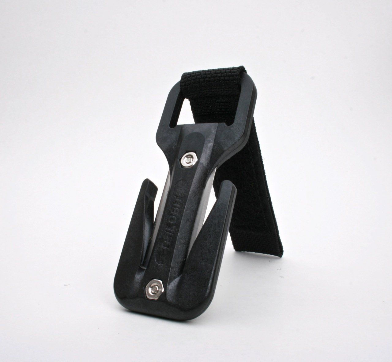 EEZYCUT Trilobite Gun Metal (Black)