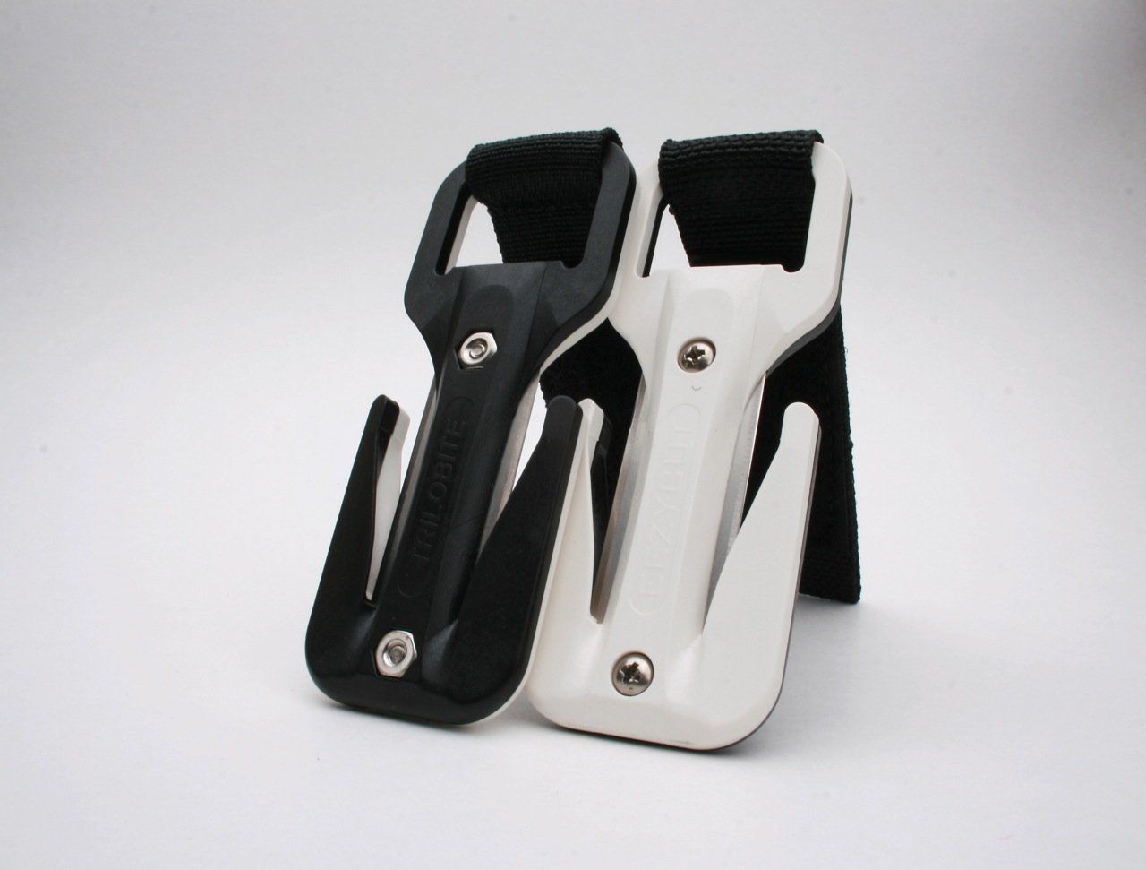 EEZYCUT Trilobite Black Jack (Black/White)