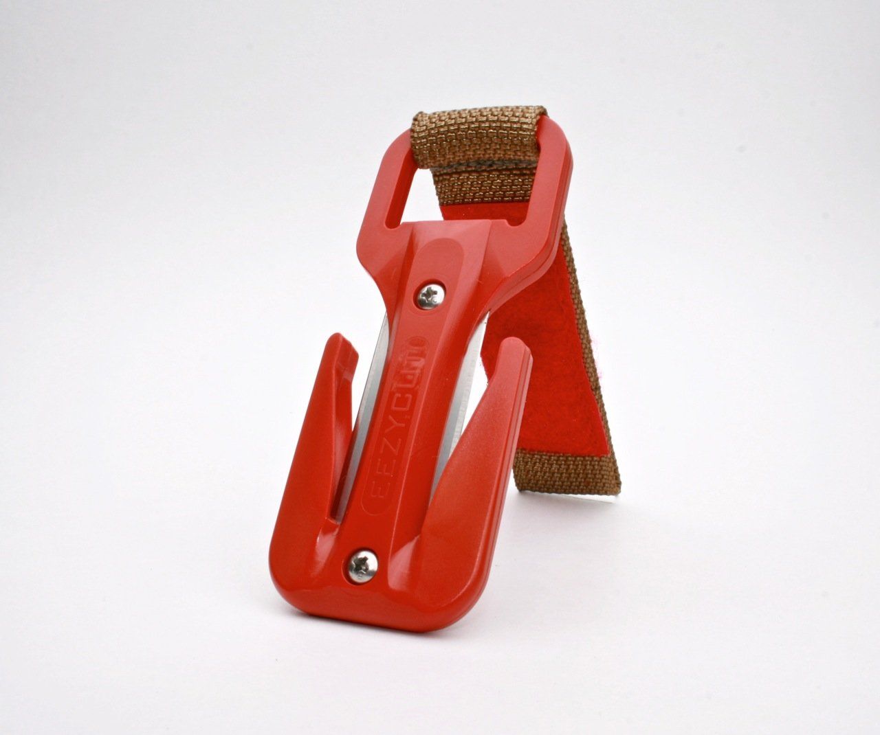 EEZYCUT Trilobite Red (Red)