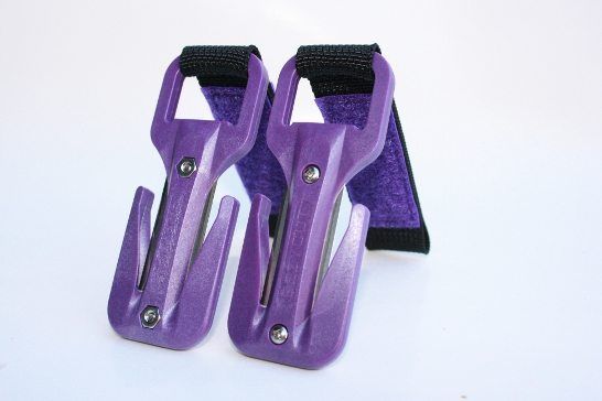 EEZYCUT Trilobite Plum (Purple)