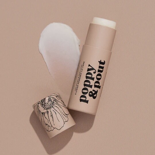 Original Lip Balm, Type: Island Coconut