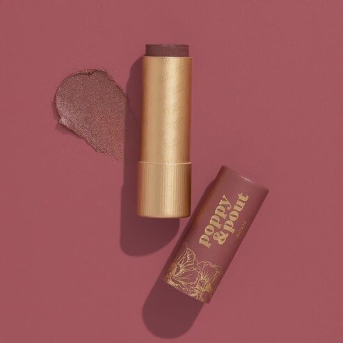 Lip Tint, Type: Roxie