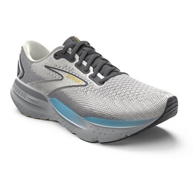 Men&#39;s Glycerin GTS 21 - SALE - 20% Off, Size: 9, Color: Coconut/Forged Iron/Yellow - 184, Width: Medium/D
