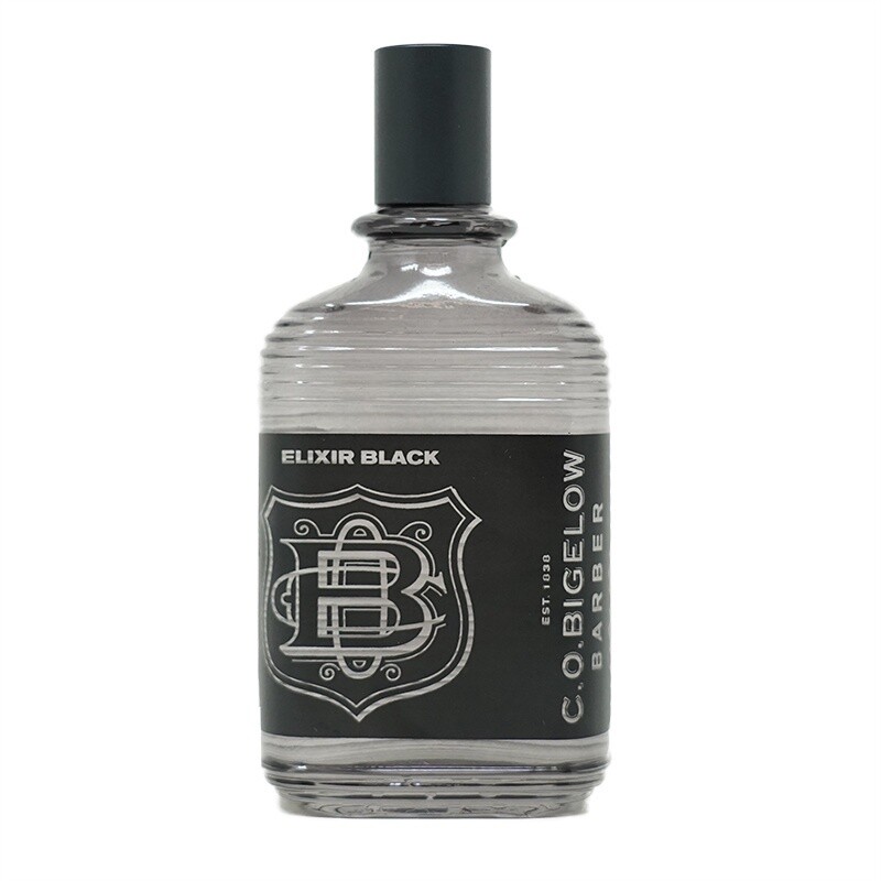COB 2.5oz  EDT Elixir, Type: Black