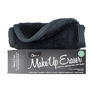 The Original Makeup Eraser, Color: Chic Black Luxe