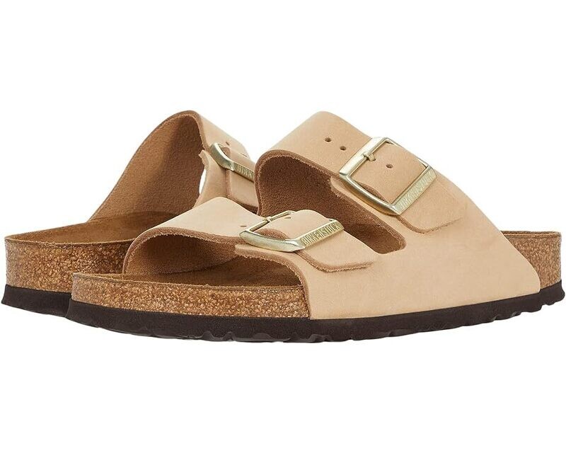 Footwear