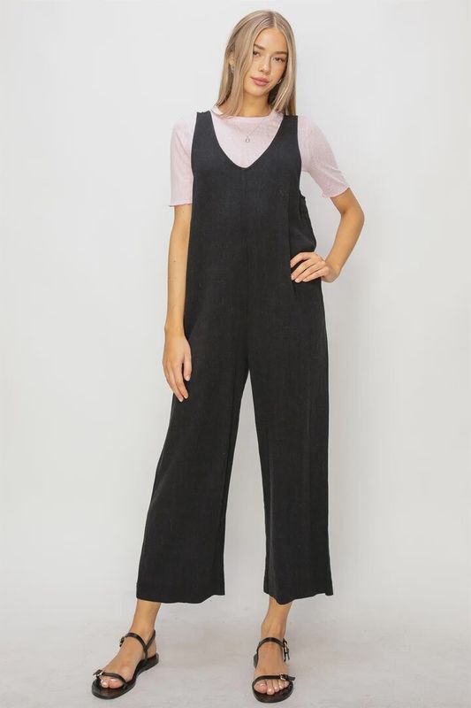 Jumpsuits + Rompers