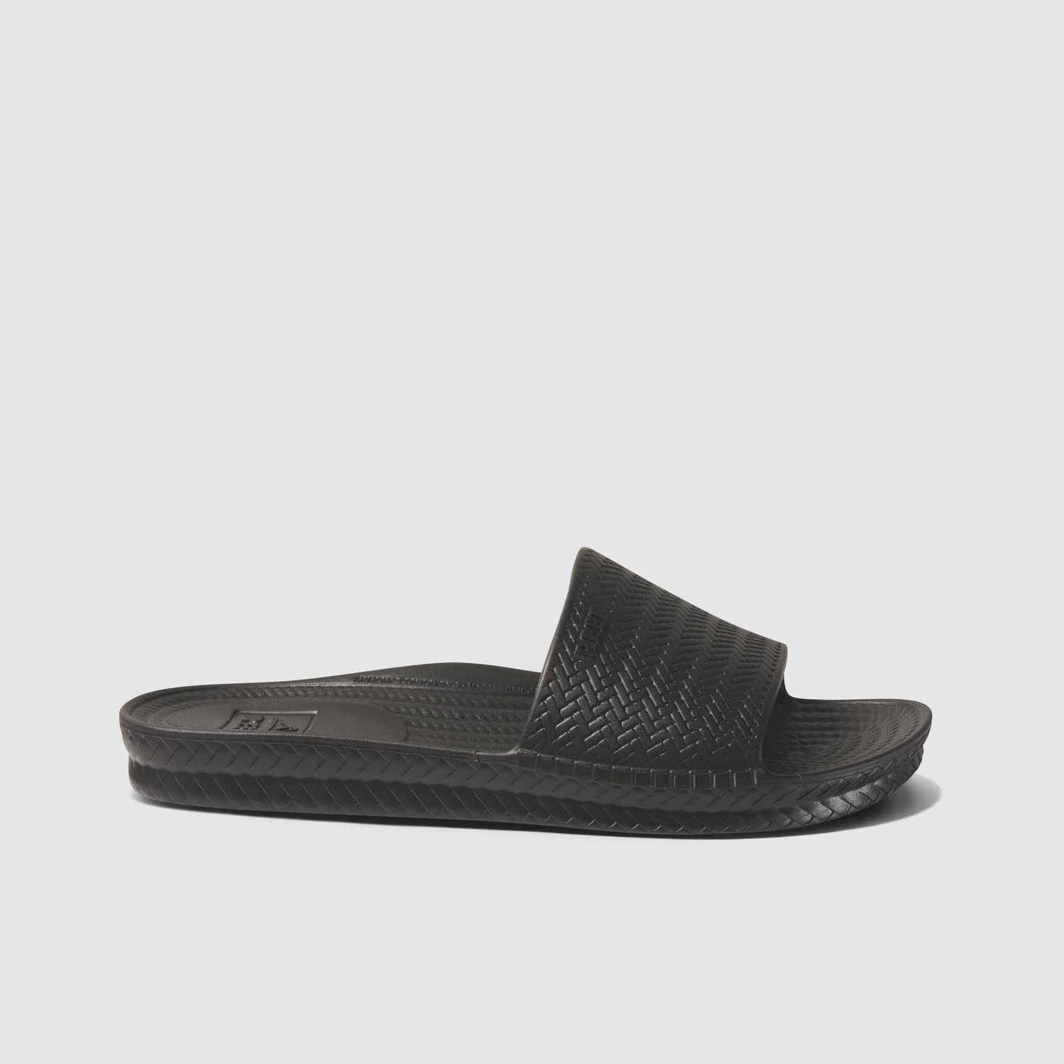 Water Scout, Size: 6, Color: Black