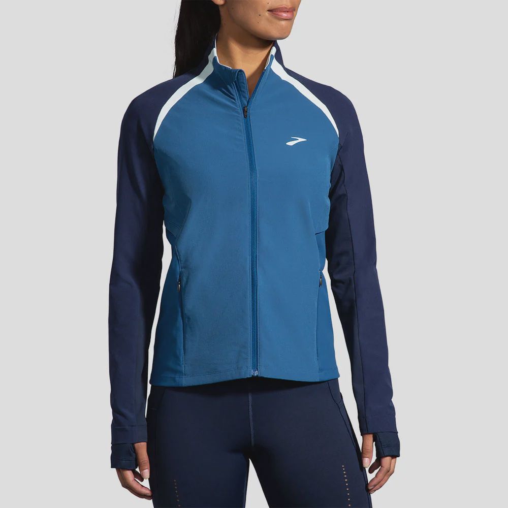 Fusion Hybrid Jacket, Size: S