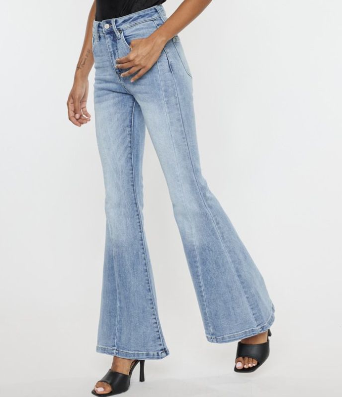 Shay KanCan Jeans