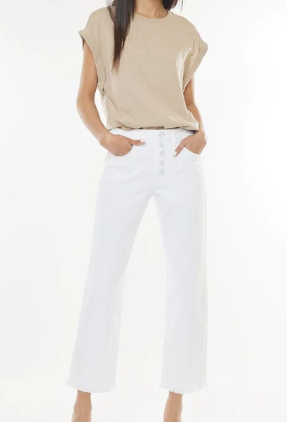 Gemma KanCan Jeans