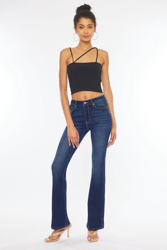 Natasha KanCan Jeans