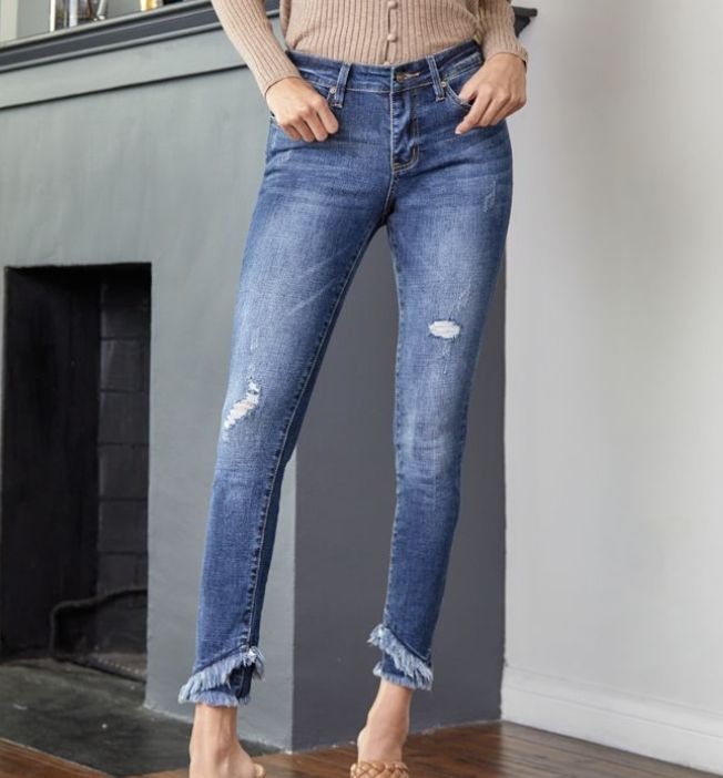 Brooklyn KanCan Jeans