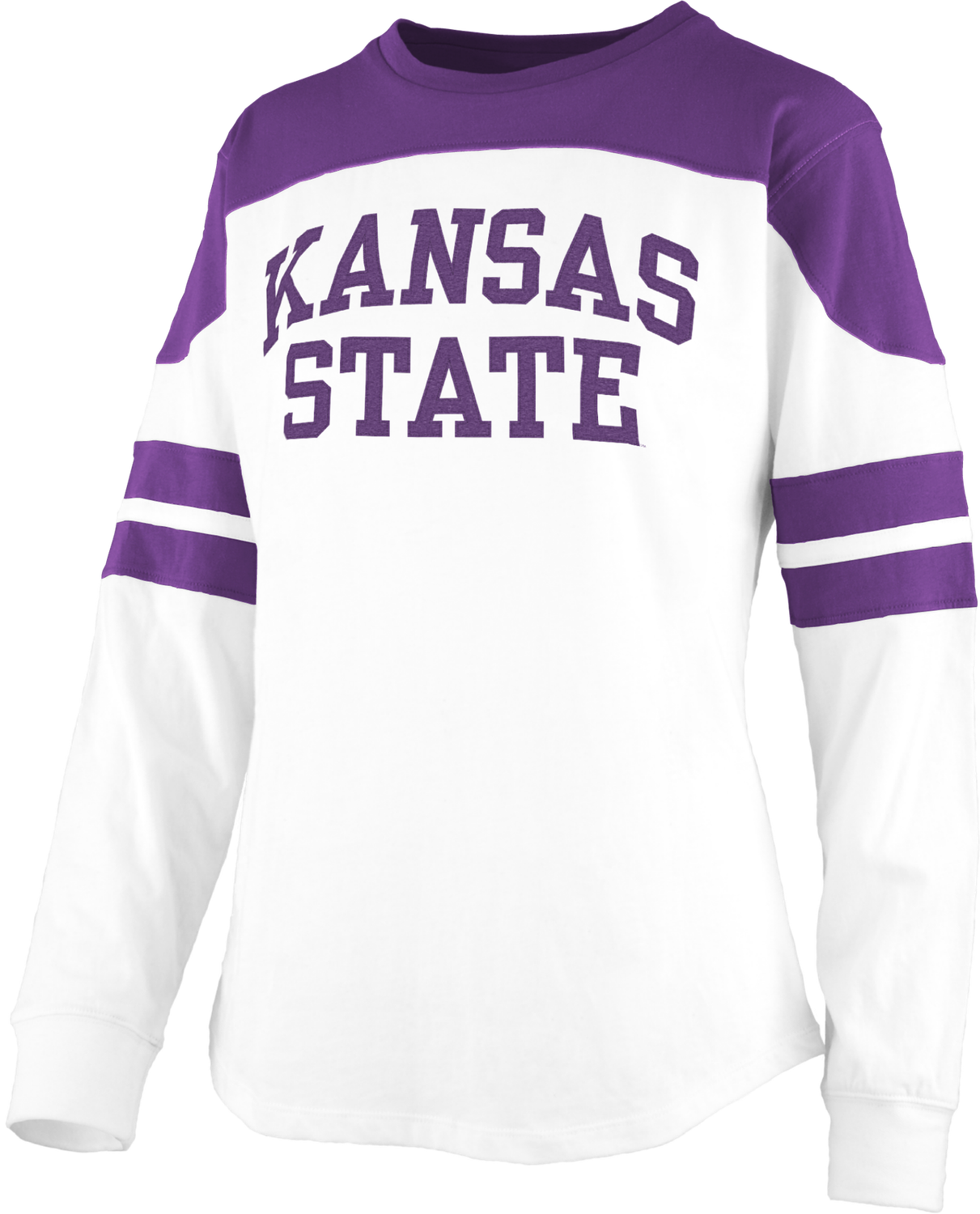 Kansas State HalfBack