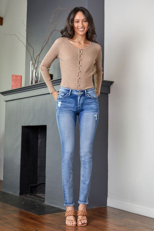 Everly KanCan Jeans